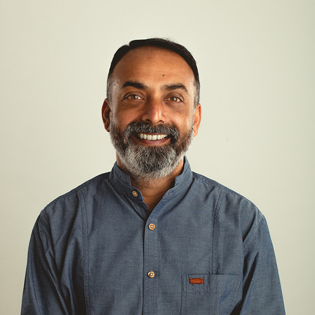 Vivek Prakash