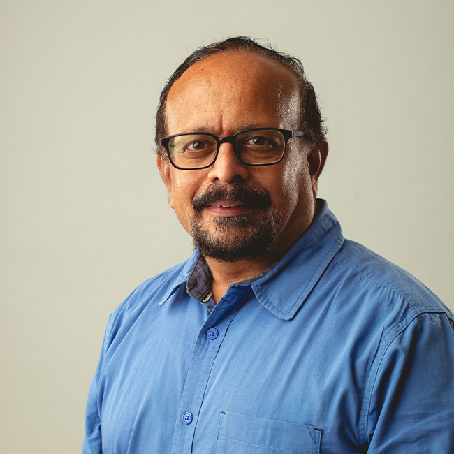 Srinivas Ammanabrolu